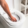 Bidet Pieghevole Portatile per WC Fopobi InnovaGoods | Tienda24 - Global Online Shop Tienda24.eu