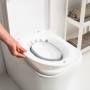 Bidet Pieghevole Portatile per WC Fopobi InnovaGoods | Tienda24 - Global Online Shop Tienda24.eu