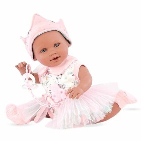 Muñeca bebé Llorens 42282 Alexandra 42 cm | Tienda24 Tienda24.eu