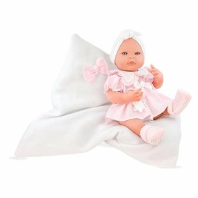 Muñeca Reborn Berjuan 8502-24 50 cm | Tienda24 Tienda24.eu