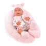 Muñeca Reborn Berjuan 8120-24 45 cm | Tienda24 Tienda24.eu