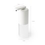 Rechargeable Automatic Liquid Soap Dispenser Bitesap InnovaGoods | Tienda24 - Global Online Shop Tienda24.eu