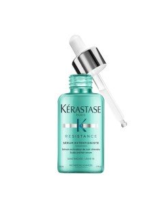 Sérum Capilar Kerastase Chroma Absolu Térmico Tratamiento Antiencrespamiento 150 ml | Tienda24 Tienda24.eu