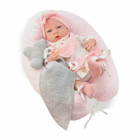 Muñeca bebé IMC Toys Cry Babies 26 cm | Tienda24 Tienda24.eu