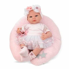 Muñeca bebé IMC Toys Cry Babies 26 cm | Tienda24 Tienda24.eu