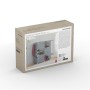 Portable Modular Shoe Cabinet InnovaGoods Grey | Tienda24 - Global Online Shop Tienda24.eu