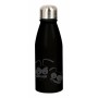 Botella Térmica El Hormiguero Negro PVC 500 ml | Tienda24 Tienda24.eu