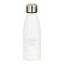 Garrafa de água Glowlab Kids Cisnes Branco 500 ml | Tienda24 Tienda24.eu