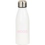 Wasserflasche Moos Butterflies Weiß 500 ml | Tienda24 Tienda24.eu