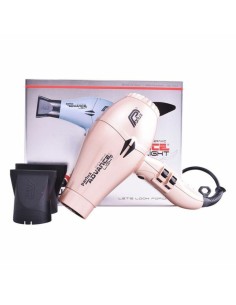 Hairdryer Haeger HD-230.011B 2300 W | Tienda24 Tienda24.eu