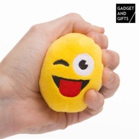 Balle Anti-stress Emotion de BigBuy Fun, Jouets anti-stress - Réf : V0300326, Prix : 0,69 €, Remise : %