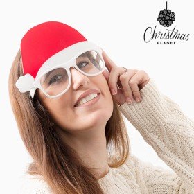 Gafas de BigBuy Christmas, Disfraces con accesorios - Ref: V0300625, Precio: 0,64 €, Descuento: %