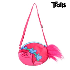 Bolsito Poppy (Trolls) Trolls - 1