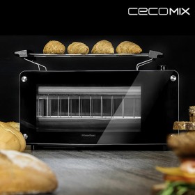 Toaster Cecomix VisionToast von Cecomix, Toaster - Ref: V1700416, Preis: 63,79 €, Rabatt: %