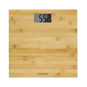 Digital Bathroom Scales Cecotec Surface Precision 9300 Healthy by Cecotec, Scales - Ref: V1704406, Price: 17,23 €, Discount: %