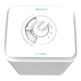 Electric Ceramic Heater Cecotec Ready Warm 6150 1500W by Cecotec, Halogen Heaters - Ref: V1704468, Price: 33,46 €, Discount: %