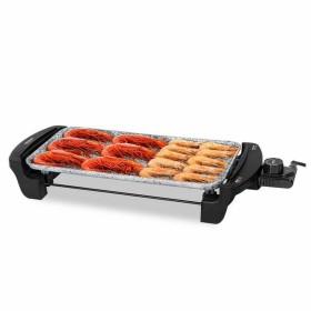 Grill Cecotec Rock and Water 2000 1600W 1800 W de Cecotec, Ferros elétricos de passar - Ref: V1704492, Preço: 36,03 €, Descon...