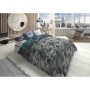 Duvet cover set Lois ORLANDO P. Grey Double 2 Pieces | Tienda24 - Global Online Shop Tienda24.eu