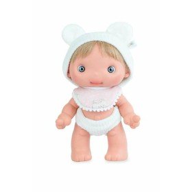 Babypuppe Berjuan 7058-17 38 cm Afrikaner | Tienda24 Tienda24.eu