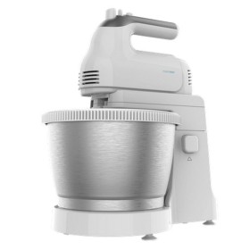 Blender/pastry Mixer Cecotec PowerTwist Steel 500W 3,5 L White Inox by Cecotec, Stick blenders and kneaders - Ref: V1704777, ...