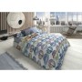 Duvet cover set Lois MEGANO P. Blue Single 2 Pieces by Lois, Quilts and quilt covers - Ref: D2102484, Price: 41,99 €, Discoun...