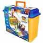 Pista de Corridas Vtech Marble Rush Storage Box 70 piezas | Tienda24 Tienda24.eu