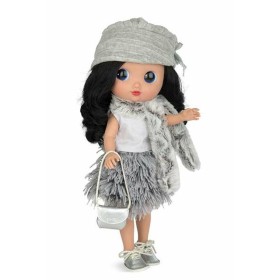 Doll Nancy Shiny look 43 cm | Tienda24 Tienda24.eu