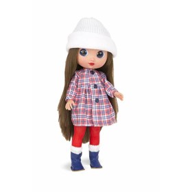 Doll Nancy Shiny look 43 cm | Tienda24 Tienda24.eu