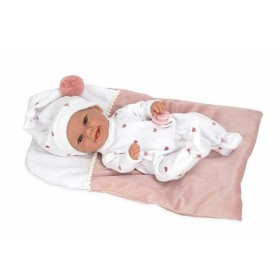 Poupée Bébé Llorens Alexandra 42 cm | Tienda24 Tienda24.eu