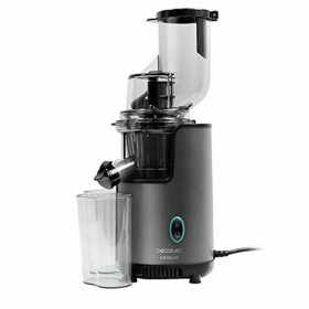 Liquidiser Cecotec Juice & Live 2500 EasyClean 200 W by Cecotec, Multi-Purpose Electric Juicers - Ref: V1705089, Price: 95,74...