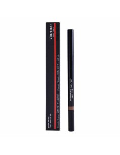 Lápis para Sobrancelhas Maybelline Tattoo Studio 04-deep brown (10 g) | Tienda24 Tienda24.eu