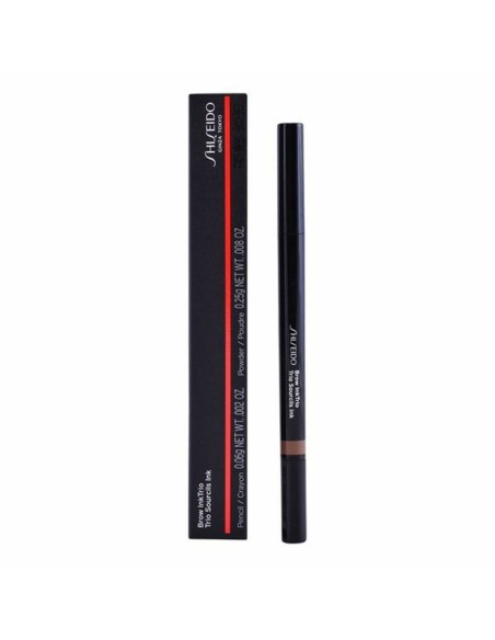 Lápiz de Cejas Inktrio Shiseido | Tienda24 Tienda24.eu