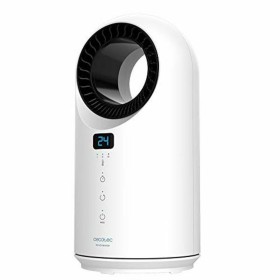 Chauffage Cecotec Ready Warm 8200 Bladeless 1500 W Blanc de Cecotec, Radiateurs soufflants - Réf : V1705119, Prix : 59,01 €, ...