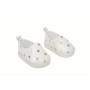 Dolls’ shoes Arias White 45 cm | Tienda24 Tienda24.eu