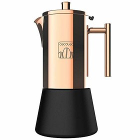 Cafeteira Italiana Cecotec Moking 1000 500 ml (10 Kopjes) de Cecotec, Carteiras individuais - Ref: V1705151, Preço: 48,81 €, ...