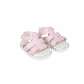 Sapatos de boneca Arias Cor de Rosa 40 cm | Tienda24 Tienda24.eu