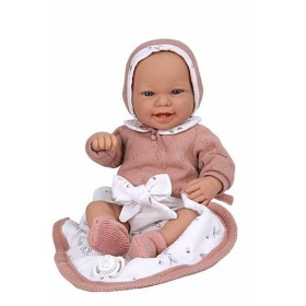 Bébé poupée Berjuan Newborn Européen 30 cm (30 cm) | Tienda24 Tienda24.eu