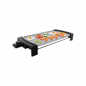 Griddle Plate Cecotec Tasty&Grill 3000 RockWater 2600 W by Cecotec, Electric Griddles - Ref: V1705170, Price: 42,48 €, Discou...