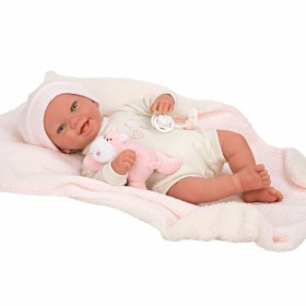 Boneca bebé Berjuan 6006-24 38 cm | Tienda24 Tienda24.eu