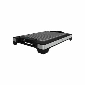 Grill Cecotec Tasty&Grill 2000 Inox LineStone 2000 W (37,5 x 24,5 cm) de Cecotec, Plancha - Réf : V1705224, Prix : 42,41 €, R...