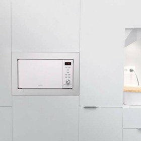 Compra Microonde da Incasso Cecotec Grandheat