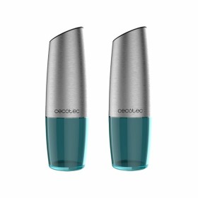 Electric Grinder Cecotec InstantMill Gravity Duo by Cecotec, Dispensers for dressings and spices - Ref: V1705237, Price: 21,4...