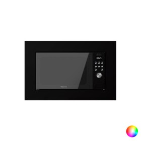 Buy Built-in microwave Cecotec GrandHeat 2000 20 L