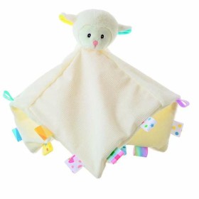 Ours en peluche Love Paillettes Chemisette Beige 70 cm | Tienda24 Tienda24.eu