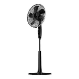 Ventilateur sur Pied Cecotec EnergySilence 1020 ExtremeFlow 65 W de Cecotec, Ventilateurs sur pied - Réf : V1705319, Prix : 4...