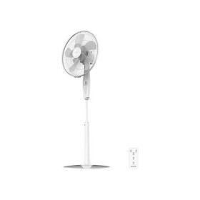 Ventilateur sur Pied Cecotec EnergySilence 1010 Extreme Connected 60 W de Cecotec, Ventilateurs sur pied - Réf : V1705320, Pr...