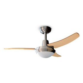 Ceiling Fan Cecotec EnergySilence Aero 480 55 W 65 W by Cecotec, Ceiling Fans - Ref: V1705354, Price: 114,76 €, Discount: %