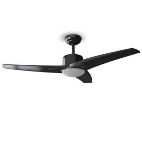 Ceiling Fan Cecotec EnergySilence Aero 470 Black 55 W by Cecotec, Ceiling Fans - Ref: V1705414, Price: 109,54 €, Discount: %