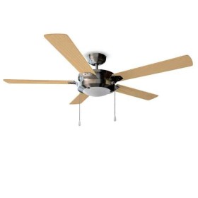 Ceiling Fan Cecotec EnergySilence Aero 540 60 W by Cecotec, Ceiling Fans - Ref: V1705415, Price: 119,96 €, Discount: %