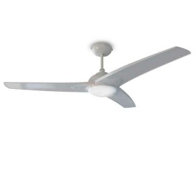 Ventilatore da Soffitto Cecotec EnergySilence Aero 560 Grigio 60 W di Cecotec, Ventilatori da soffitto - Rif: V1705416, Prezz...